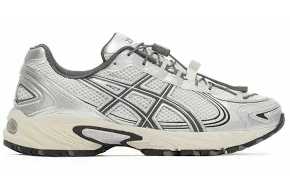 ASICS Gel-Kahana TR V 4 Silver White ASICS
