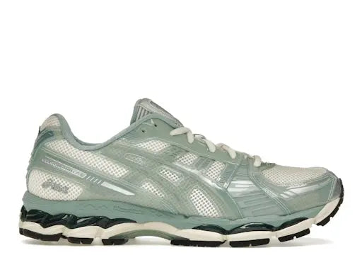 ASICS Gel-Kayano 12.1 Kith Cream Sage ASICS