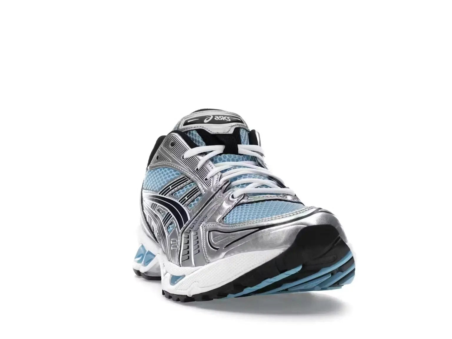 ASICS Gel Kayano 14 Arctic Sky Pure Argenté VOSneakers