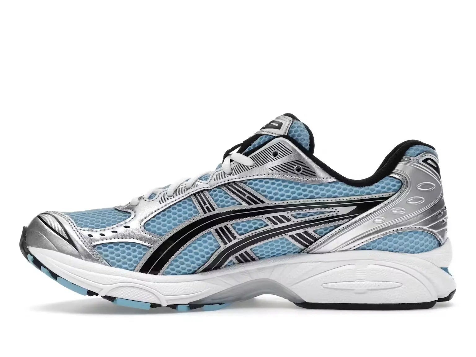 ASICS Gel Kayano 14 Arctic Sky Pure Argenté VOSneakers