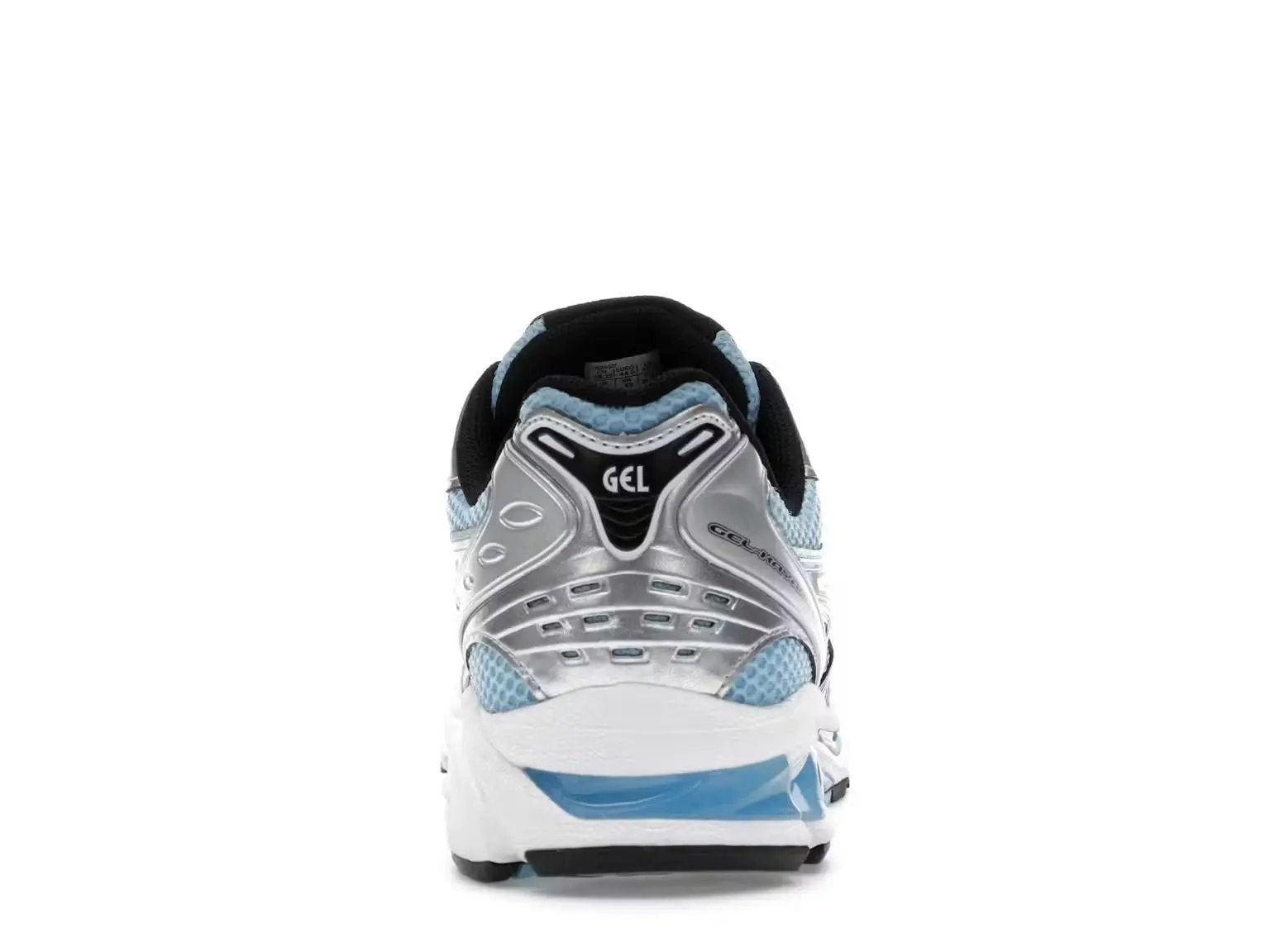 ASICS Gel Kayano 14 Arctic Sky Pure Argenté VOSneakers