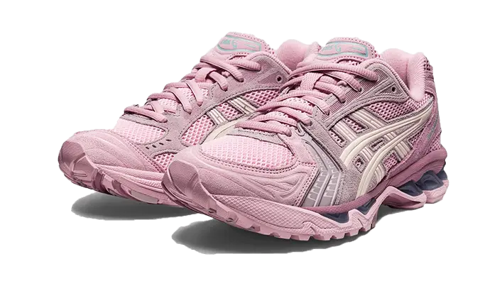 ASICS Gel-Kayano 14 Barely Rose Asics