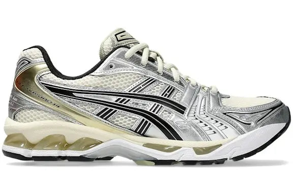 ASICS Gel-Kayano 14 Birch Pure Silver ASICS