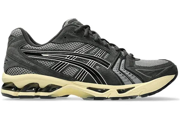 ASICS Gel-Kayano 14 Clay Grey Black ASICS