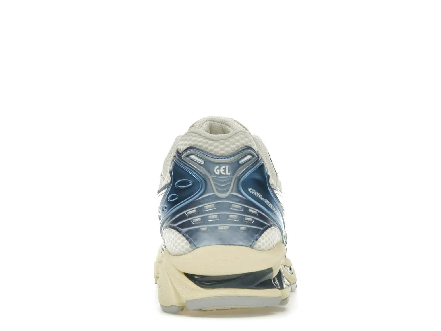 ASICS Gel-Kayano 14 Cream Metallic Blue ASICS