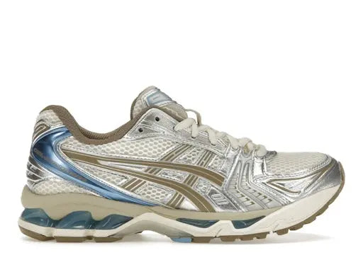 ASICS Gel-Kayano 14 Cream Pepper (Women's) ASICS