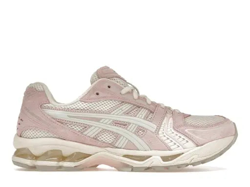 ASICS Gel-Kayano 14 Cream Pink Salt (Women's) ASICS