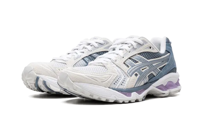ASICS Gel-Kayano 14 Glacier Grey Asics