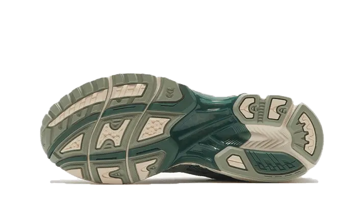 ASICS Gel-Kayano 14 Olive Grey Asics