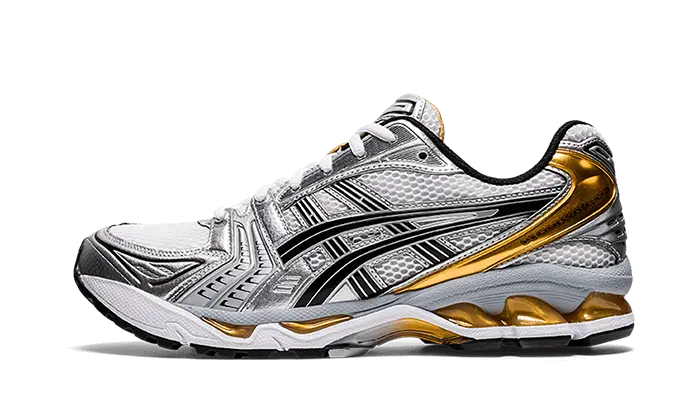 ASICS Gel-Kayano 14 Pure Gold Asics
