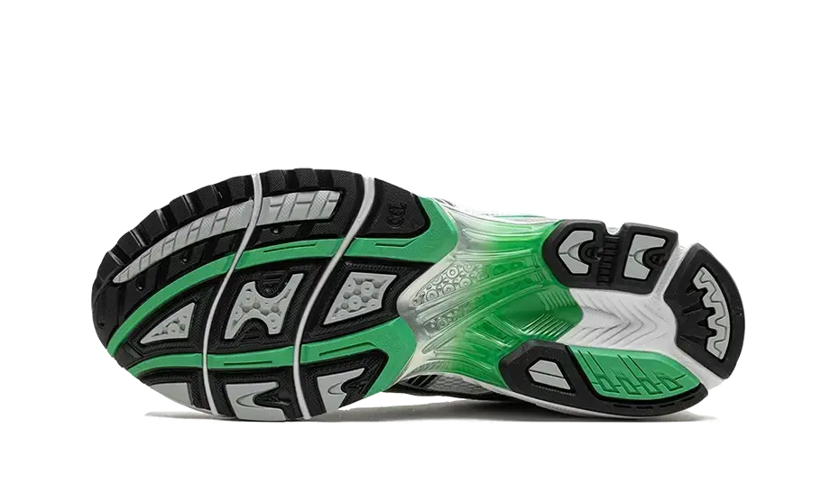 ASICS Gel Kayano 14 White Malachite Green Asics