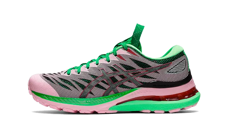 ASICS Gel Kayano 28 Sweet Dreams Green Eyes Asics