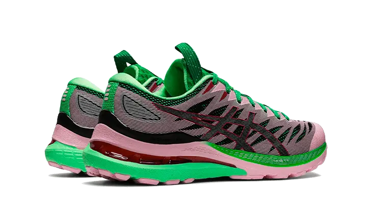 ASICS Gel Kayano 28 Sweet Dreams Green Eyes Asics