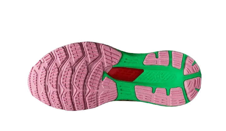 ASICS Gel Kayano 28 Sweet Dreams Green Eyes Asics