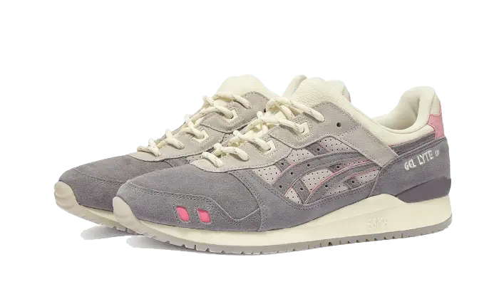 ASICS Gel-Lyte III END. Pearl Asics