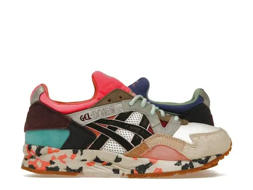ASICS Gel-Lyte VRe: Collaboration ASICS