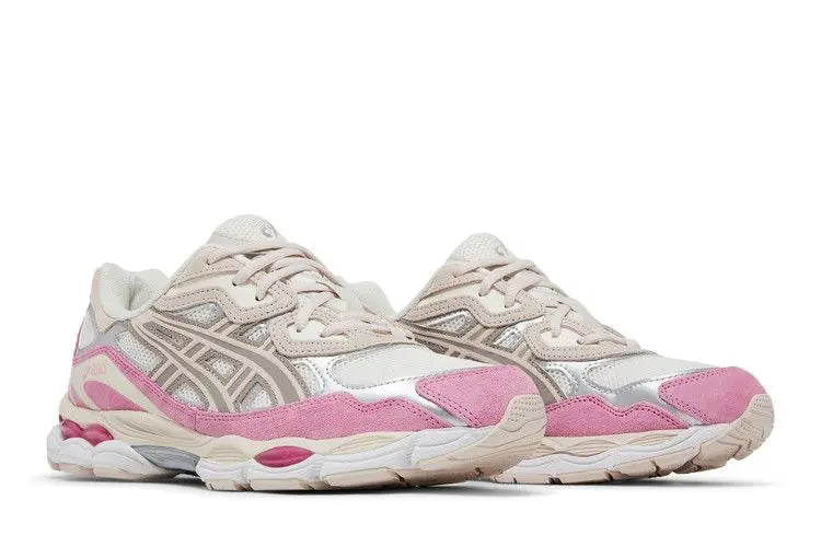 ASICS Gel-NYC Cream Mineral Beige Pink VOSneakers