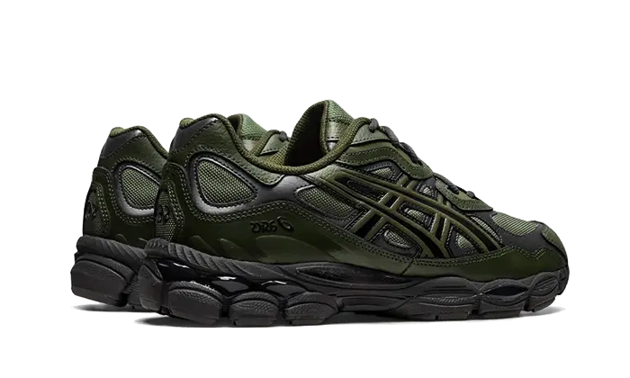 ASICS Gel-NYC Moss Forest Asics