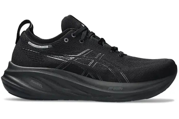 ASICS Gel-Nimbus 26 Black ASICS
