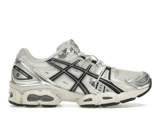 ASICS Gel-Nimbus 9 Cream Black ASICS
