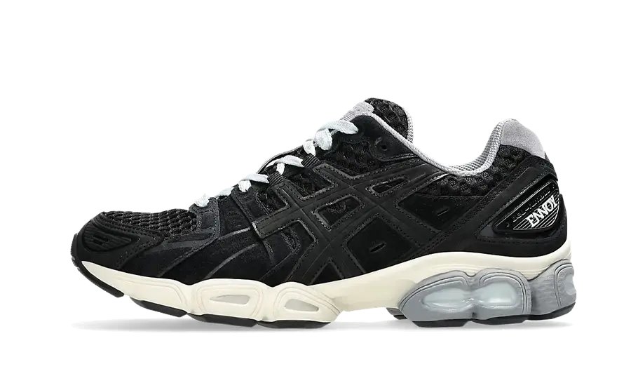 ASICS Gel-Nimbus 9 ENNOY Black Asics