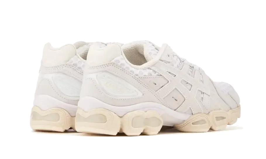 ASICS Gel-Nimbus 9 ENNOY White Asics