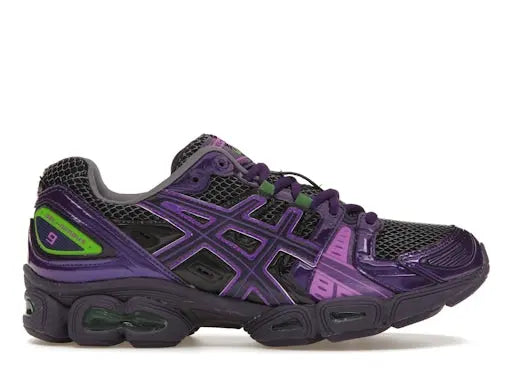 ASICS Gel-Nimbus 9 Night Shade Orchid ASICS