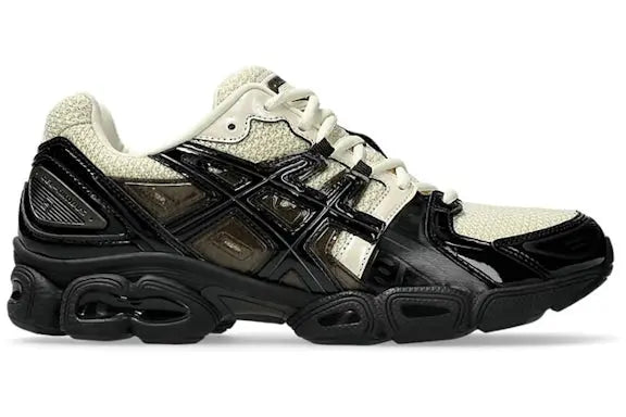 ASICS Gel-Nimbus 9 Vanilla Black ASICS