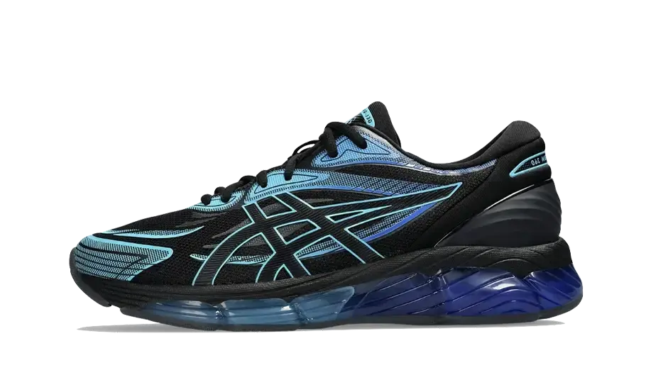 ASICS Gel-Quantum 360 VIII Ocean Pack Black Aquarium Asics