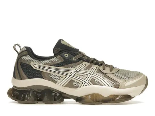 ASICS Gel-Quantum Kinetic Birch Dark Taupe ASICS