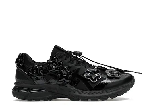 ASICS Gel-Terrain Cecilie Bahnsen Black ASICS