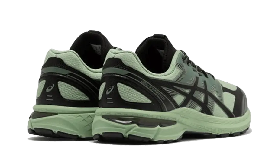 ASICS Gel-Terrain Dark Jade Asics