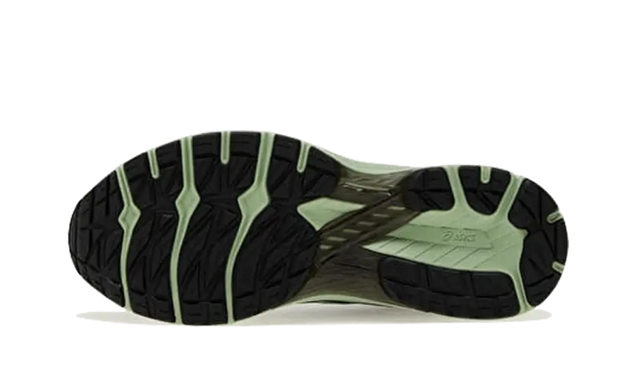ASICS Gel-Terrain Dark Jade Asics