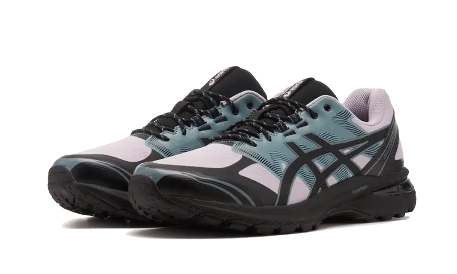 ASICS Gel-Terrain Faded Ash Asics