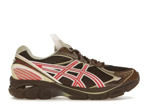 ASICS UB 8-S GT-2160 Brown Storm Sienna ASICS