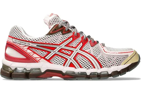 ASICS UB 9-S Gel-Kayano 20 Kiko Kostadinov Crystal Pink ASICS