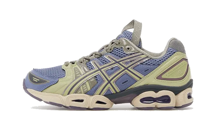ASICS UB3-S Gel Nimbus 9 Stonewash Lint Asics