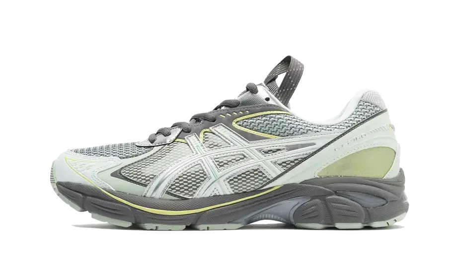 ASICS UB6-S GT-2160 Kiko Kostadinov Arctic Blue Carbon Asics