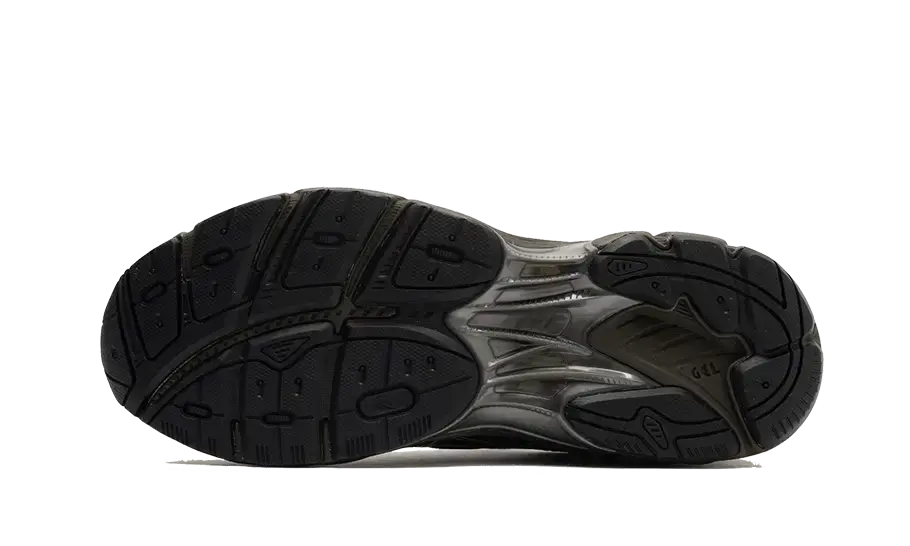 ASICS UB6-S GT-2160 Kiko Kostadinov Grey Floss Brown Storm Asics