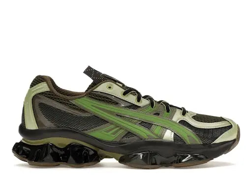 ASICS US 5-S Gel-Quantum Kinetic Kiko Kostadinov Moss ASICS