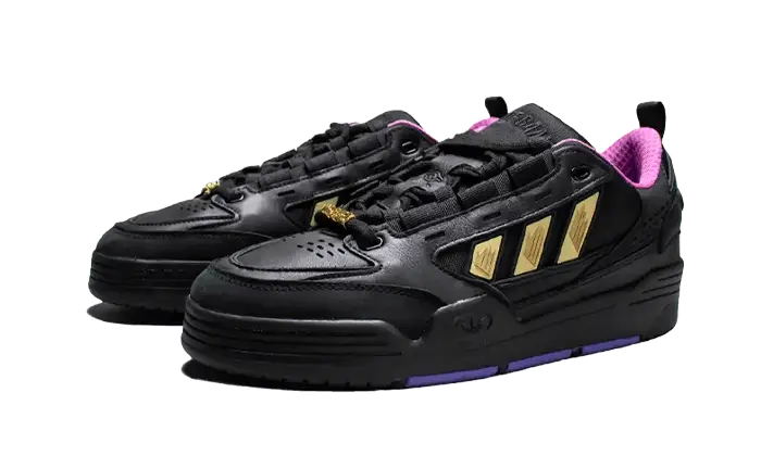 Adidas ADI2000 Yu-Gi-Oh! Yugi's World (with Sealed Dark Magician Promo Card) Adidas