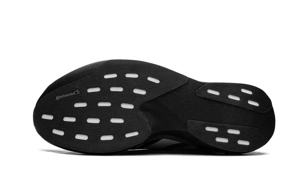 Adidas Adizero Evo SL Black Iron Metallic Adidas