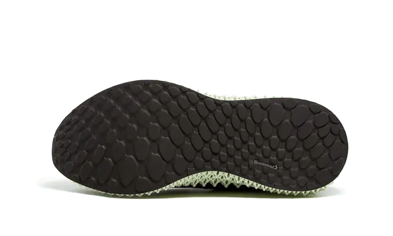Adidas Alphaedge 4D Reflective Black Adidas