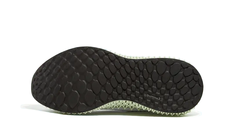 Adidas Alphaedge 4D Reflective White Adidas