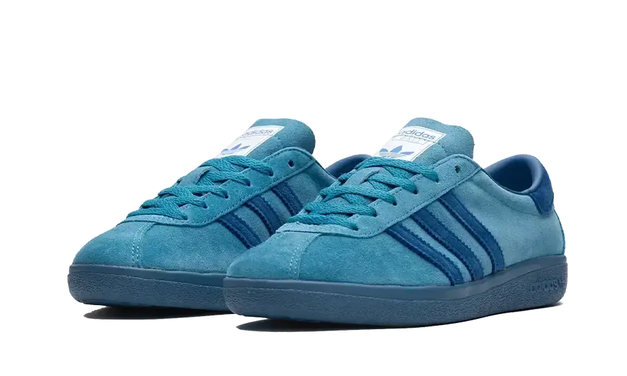 Adidas Bali Tactile Steel Dark Marine Adidas