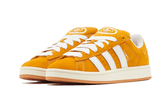 Adidas Campus 00S Yellow Adidas