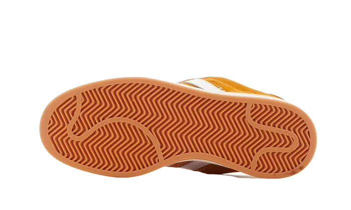 Adidas Campus 00S Yellow Adidas