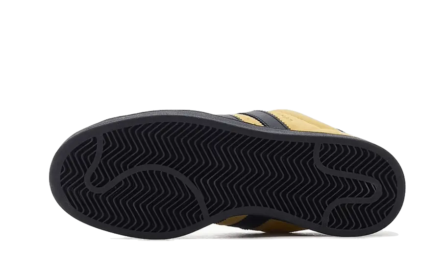 Adidas Campus 00s Almost Yellow Core Black VOSneakers