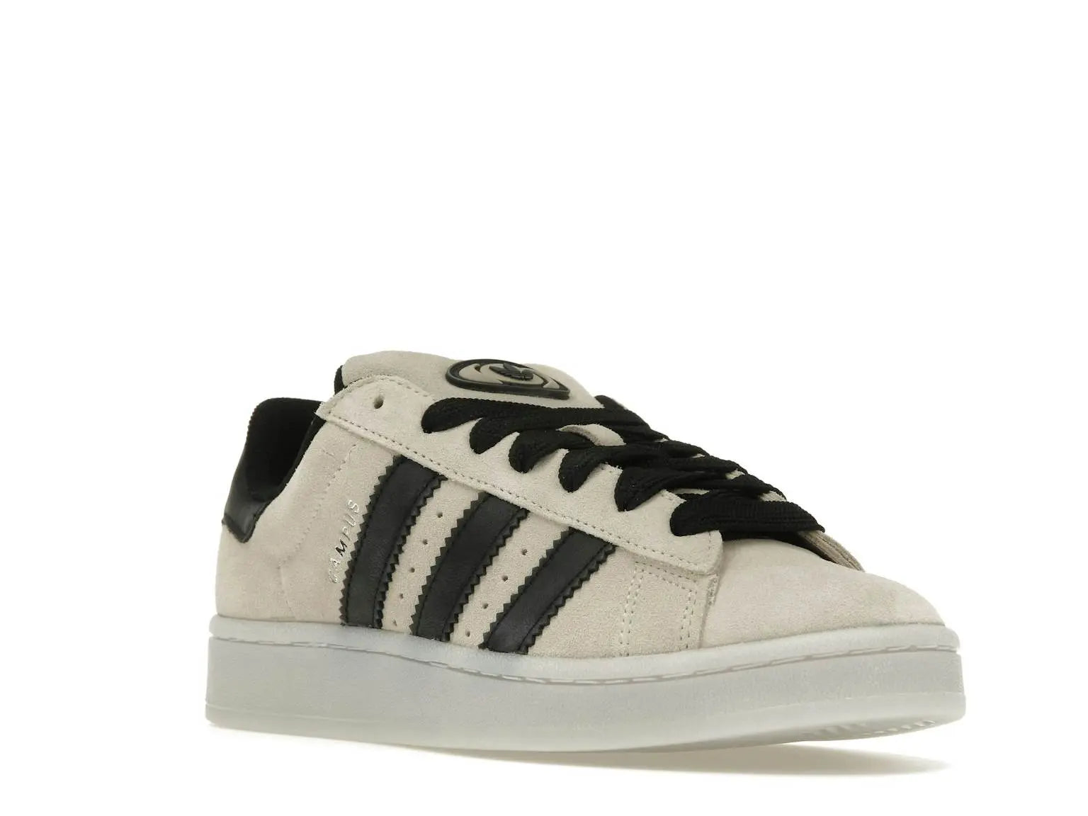 Adidas Campus 00s Aluminum Core Black Adidas