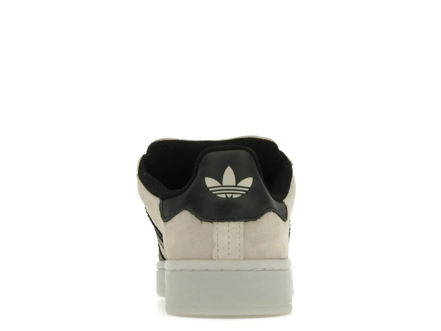 Adidas Campus 00s Aluminum Core Black Adidas